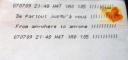 Postmark