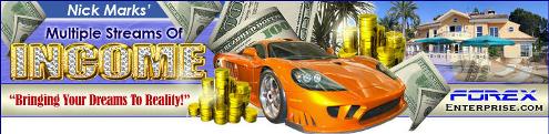 Forexenterprise header