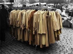 Secret Agents Wanted