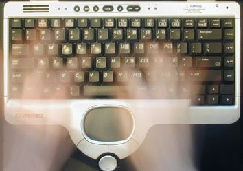 Next Up: Home Typing Jobs