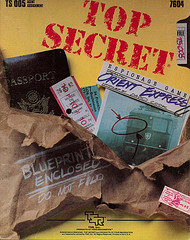 Urgent: Numerous Secret Agents Wanted ASAP.