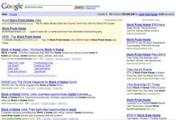 Tips for Searching for Jobs Online