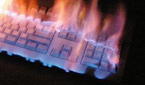 Are Home Typing Jobs a Scam?