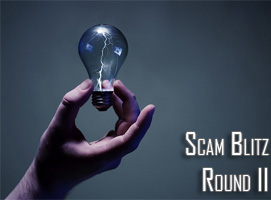 Online Scam Review Blitz: Round II