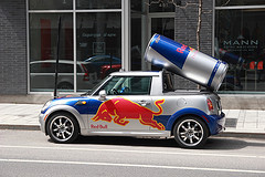 Can you get paid to drive a new car?