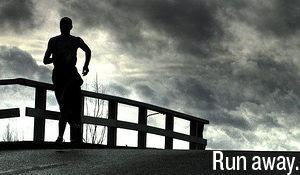 Reverse Funnel System? Run Fast and Far!