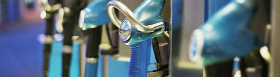 How to save 20 cents on every gallon of gas you buy.