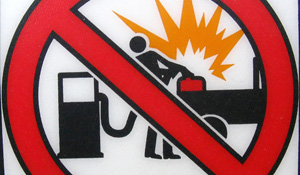 I Tried Driving Sensibly. I Saved Gas and Money.