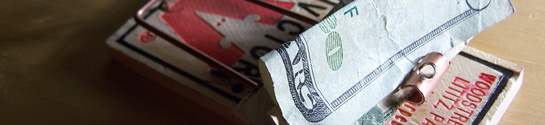 Top 6 Signs You’ve Been Scammed