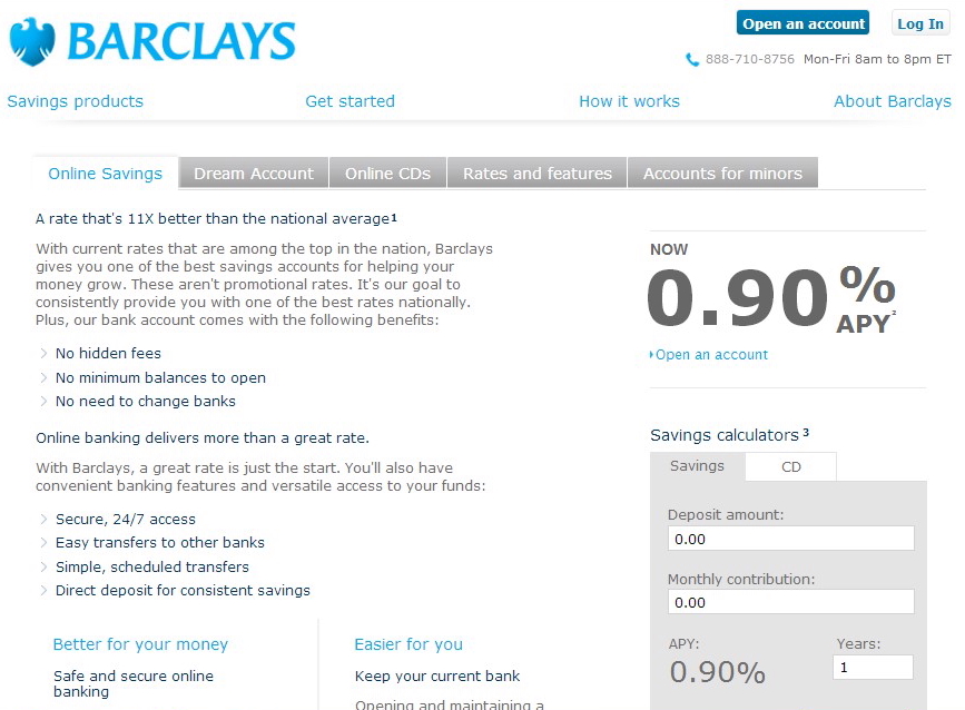 11 Online Banks that Give You the Highest Interest Rates I've Tried That