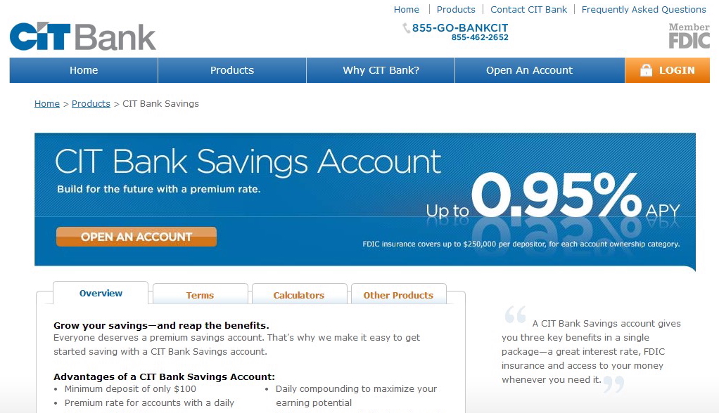 11 Online Banks that Give You the Highest Interest Rates I've Tried That