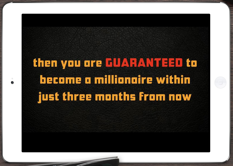 Best stock trading system ever