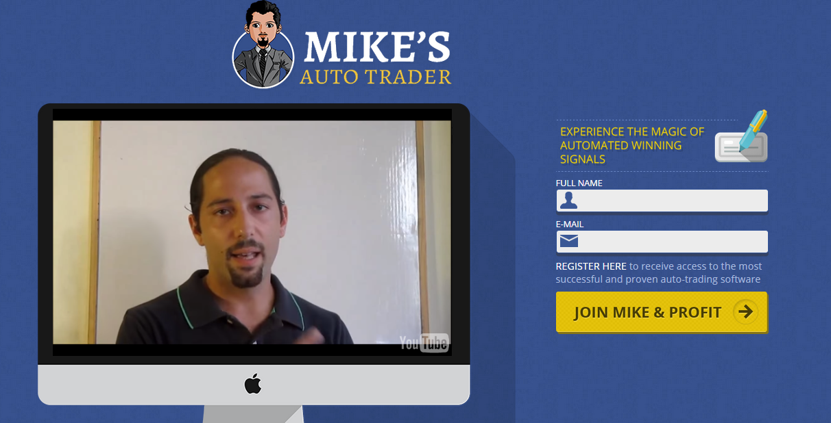 Mike auto trader binary options