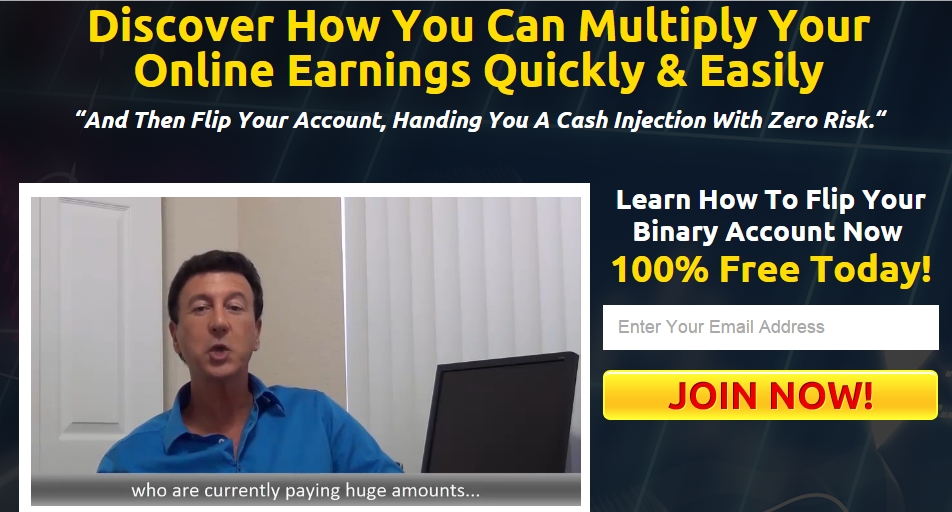 Best way trade binary options