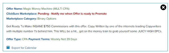Trade options fake money