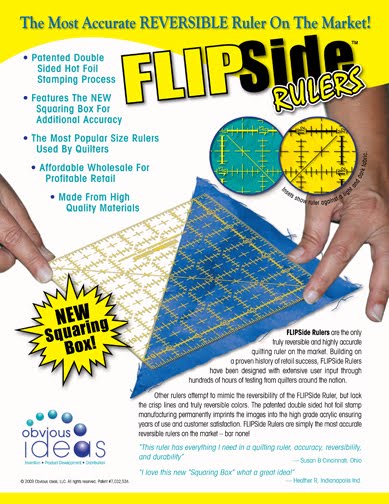 New Invention Sell Sheet